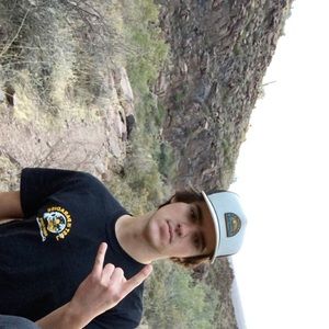 Meet your Posher, Matteo